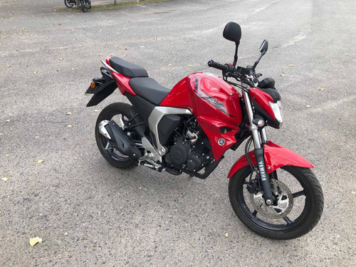 Yamaha Fz 2.0 Fullinyeccion