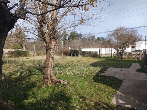 Imagen 5 de 5 de Lote Terreno 300 M2 Permuta General Las Heras