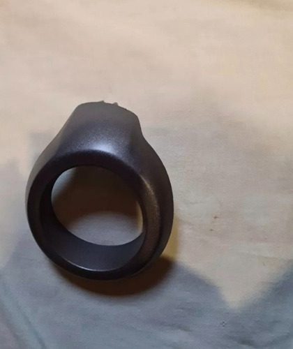 Aro De Faro Neblinero Color Gris Derecho Ford Ecosport Año.