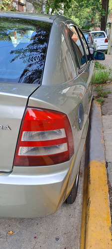 Chevrolet Astra 2.0 Gl