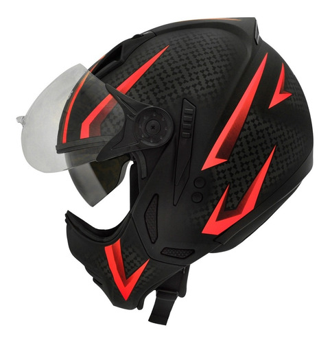 Capacete Peels Mirage Storm Várias Cores