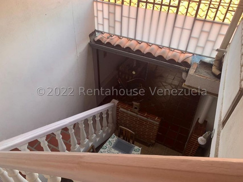 Imagen 11 de 13 de Casa En Venta En La Montañita Turmero Aragua 22-24196 Irrr