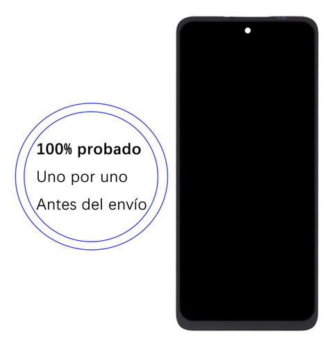 Pantalla Para Moto G13 / G23 Xt2331 Display