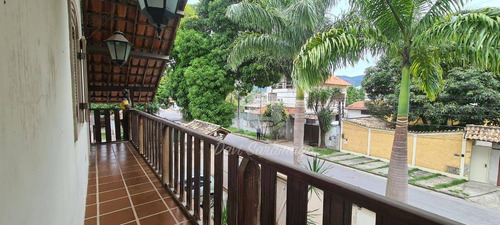 Imagem 16 de 27 de Casa À Venda, 221 M² Por R$ 800.000,00 - Piratininga - Niterói/rj - Ca0501