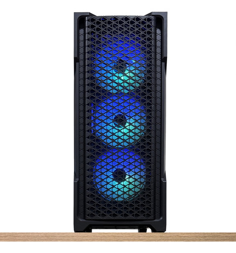 Pc Gamer Amd Ryzen 5 7600x + 32gb Ddr5 + Rtx 4060 Ti 16gb