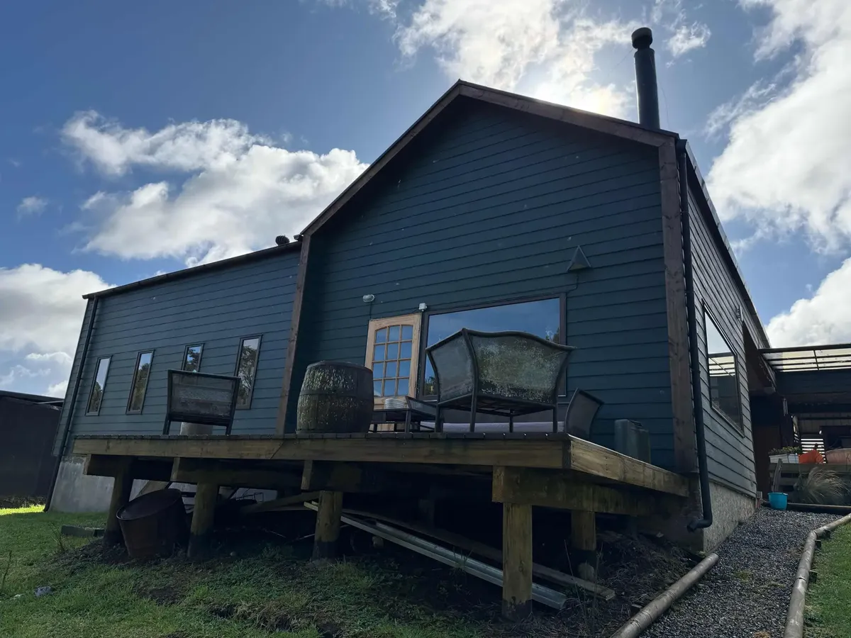 Imagen 4 de 29 de Casa En Condominio, Puerto Varas