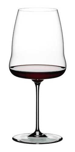 Copa Cristal Riedel Wine Wings Syrah 30 1/2 Oz