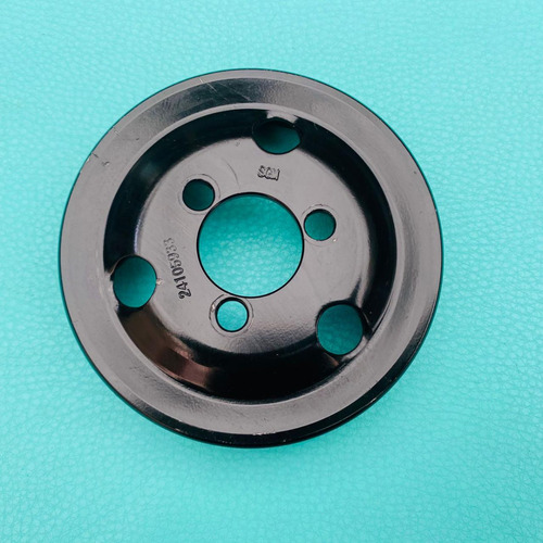 Polea Bomba De Agua Nissan Sentra 2.0 Lts 2020 A 2023 4 Cil (Usado)