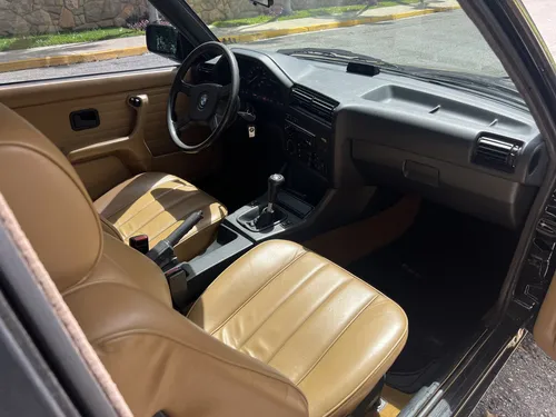 Bmw 318i De Colección