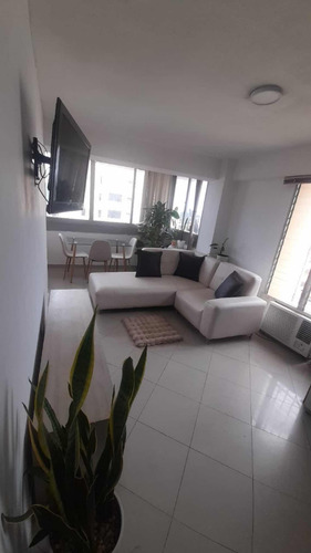 Apartamento De Oportunidad Andres Bello Rm2127