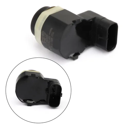 Sensor Reversa Para Vw Vento Jetta Golf Audi A1 A3 A5 A6 Tt