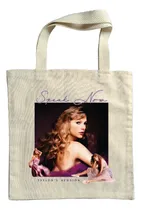 Comprar Taylor Swift Tote Bag Speak Now Taylor's Version Swifties
