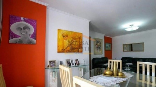 Imagem 5 de 15 de Apartamento, Venda, Vila Aurora, Sao Paulo - 27558 - V-27558