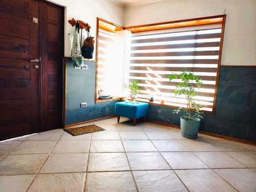 Casa Independiente Con Amplio Terreno Quilpue