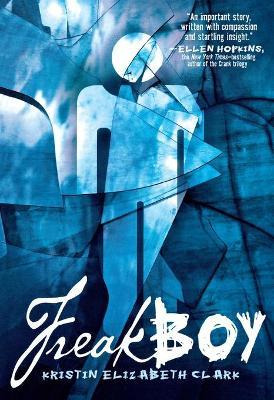 Libro Freakboy - Kristin Elizabeth Clark