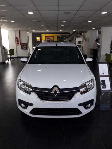 Sandero Intens 1.6 Cvt Nc