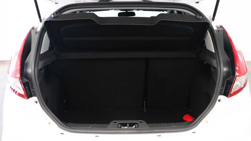 Ford Fiesta Kinetic Design 1.6 S Plus - 159980 - C