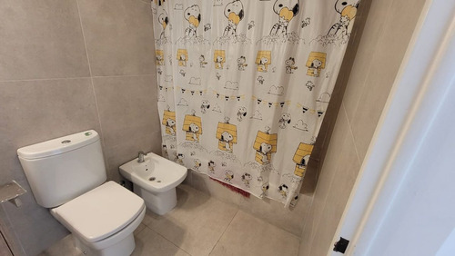 Venta 2 Ambientes Con Balcon En Parque Chacabuco