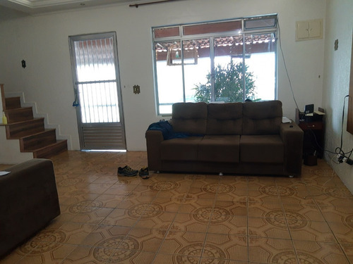Imagem 1 de 14 de Vendo Troco Casa 3 Quartos No Jardim Angela (vi471)