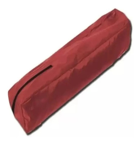 Imagem 3 de 3 de Tripé P/nível A Laser 1,20m + Bolsa E Adaptador 1/4 Cortag