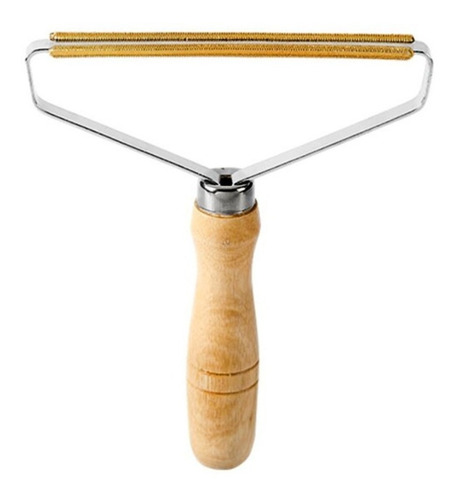Imagem 1 de 8 de Lint Cleaner Removedor De Pelos Tradicional - Frete Grátis