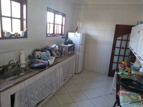 Imagem 9 de 15 de Casa Duplex Em Alphaville I - Campos Dos Goytacazes - 15020