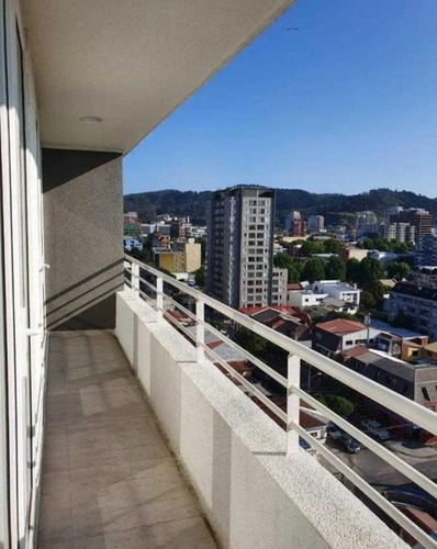 Imagen 5 de 22 de Se Vende Moderno Departamento A Pasos De U. Desarrollo