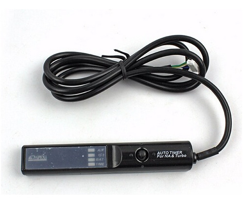 Turbo Timer Auto 12v