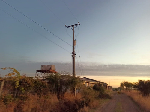 Propiedad Agrícola En Venta, Campo De 31,3 Ha, Rio Claro