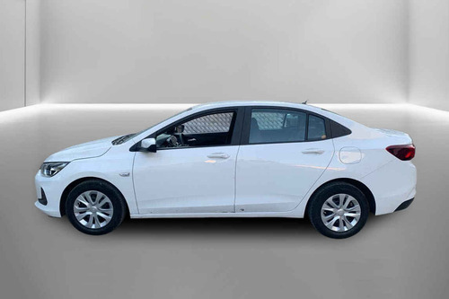 Chevrolet Onix 1.0t Lt At