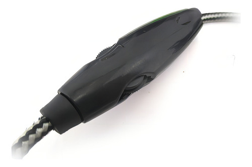 Fone De Ouvido C/ Microfone Prata Sm-301mv Potency