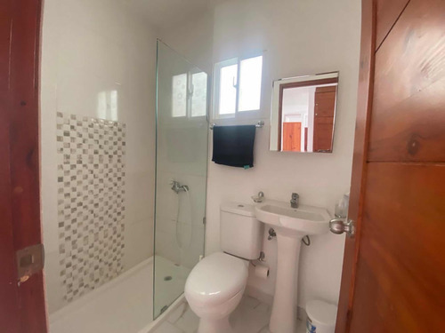 Apartamento En Venta Autopista Duarte