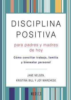 Libro Disciplina Positiva Para Padres Y Madres - Nelsen,j