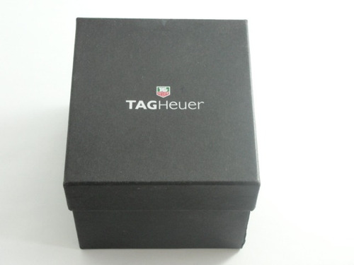 Relógio Tag Heuer Aquaracer Grand Date Waf1012 - Original