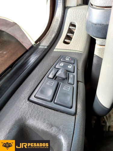 Imagem 13 de 15 de Volvo Fh Globetrotter 460 Teto Alto 460 6x4 Automático 2012