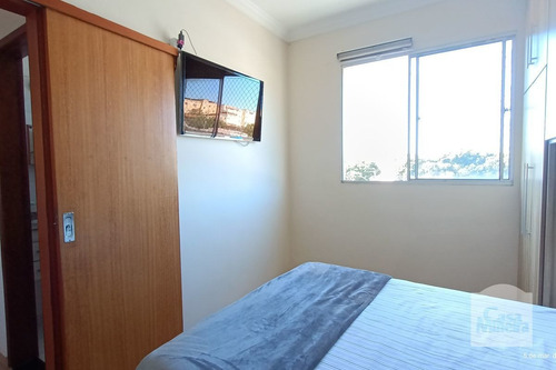 Imagem 10 de 15 de Apartamento À Venda No Parque Riacho Das Pedras 2ª Seção - Código 440583 - 440583
