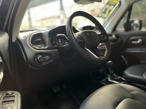 Jeep Renegade Long. T270 1.3 TB 4x2 Flex Aut.