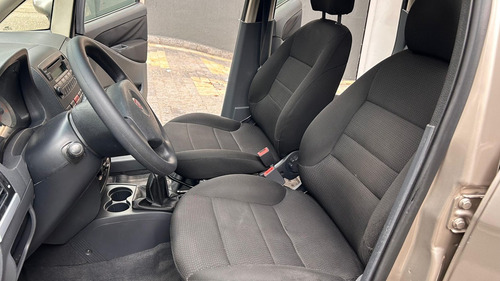 Fiat Idea 1.4 MPI FIRE ELX 8V