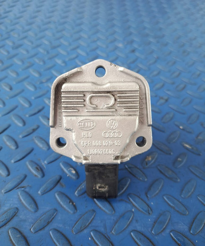 Sensor Nivel De Aceite Seat, Volkswagen, Audi N/p: 1j0907660 (Usado)