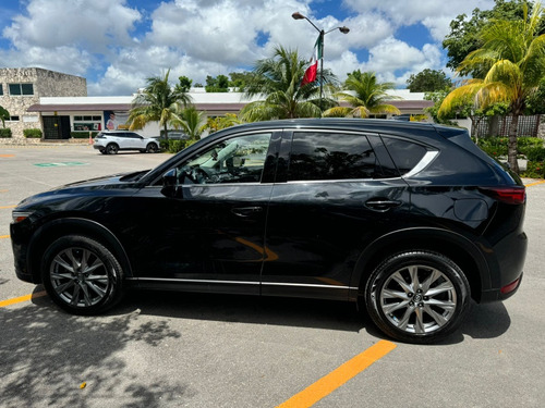 Mazda CX-5 2.0 L I Grand Touring At