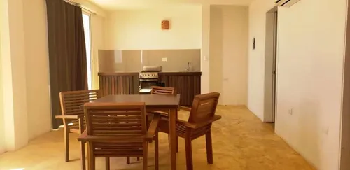 Hotel Salamandra- El Yaque