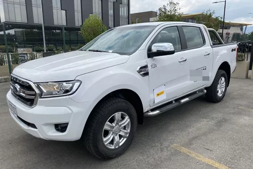 Ford Ranger 3.2 Xlt