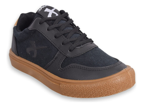 Zapatillas Urbanas Jaguar 716 Clásicas Juvenil Unisex Cómoda