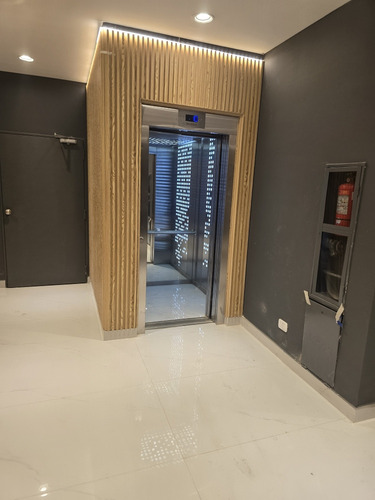 Departamento 3 Ambientes En Alquiler Con Amenities