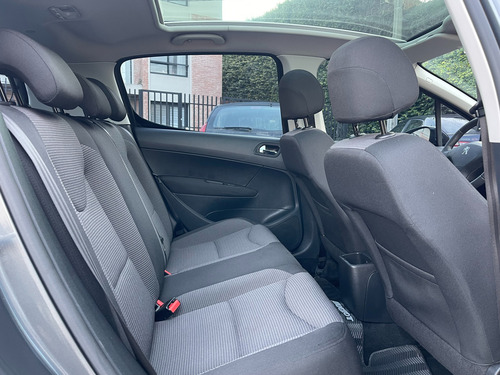 Peugeot 308 1.6 Allure Nav 115cv