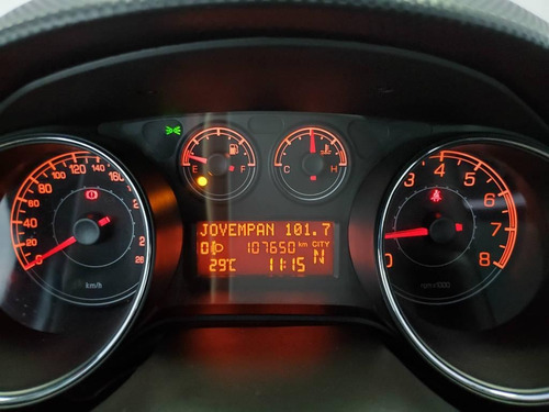 Fiat Bravo 1.8 Sporting Dualogic