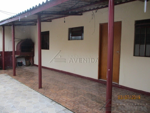 Imagem 5 de 15 de Casa - Waldemar Hauer - Ref: 4016 - V-1222