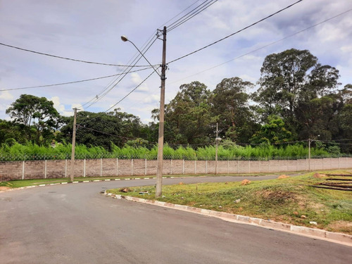 Imagem 2 de 5 de Terreno À Venda Em Chácaras Silvania - Te005883