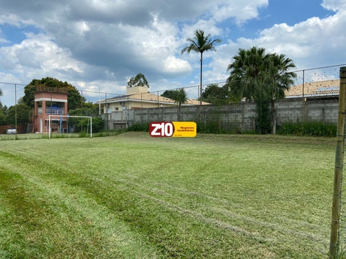Imagem 4 de 24 de Z10 Imoveis Indaiatuba | Ch01850 - Chácara A Venda - Mosteiro De Itaici - Ch01850 - 70547870