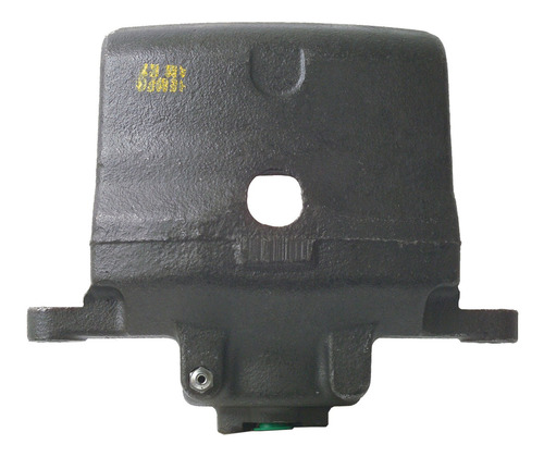 Caliper Freno Delantero Izquierdo Lincoln Zephyr 2006 (Reacondicionado)